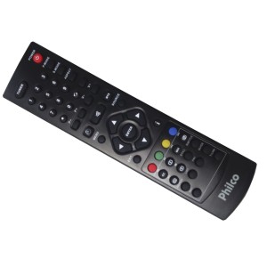 Controle Philco 92b Tv Ph24mb Led A2 Ph22s31d Led Original