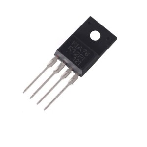 Regulador Kia78r12pi Kia78r12 78r12