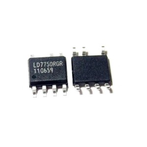 Circuíto Integrado SMD Ld7750rgr - Ld7750 - Ld 7750 - Ci7750