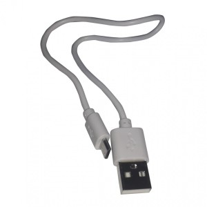 Cabo USB De Dados Ou Carregamento V8