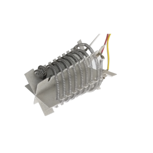 Resistência Secador Taiff 110V Vulcan Kropress 2400W Original