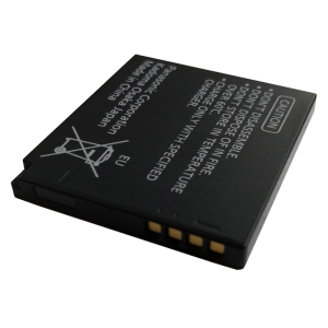 Bateria Panasonic Lumix Nca-yn101h Original Nova