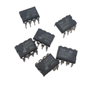 CIRCUÍTO INTEGRADO L4620