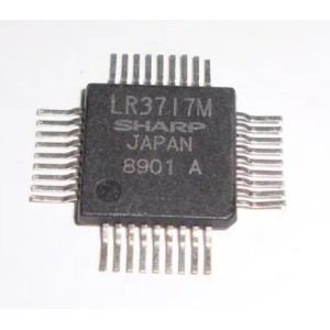 CIRCUÍTO INTEGRADO LR3717M - SMD