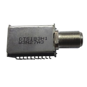 Varicap DTS183H1 W3N27A3 Original