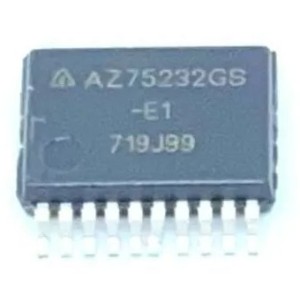 CIRCUÍTO INTEGRADO AZ75232GS - SMD