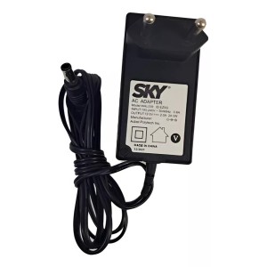 FONTE 12V X 2A - SKY  WAL009