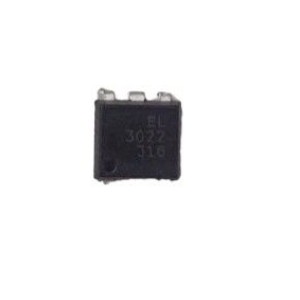 CIRCUÍTO INTEGRADO EL3022 = MOC3022