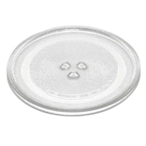 PRATO MICROONDAS 245 MM TREVO